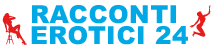 Logo raccontierotici24.it