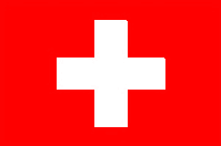 bandiera svizzera